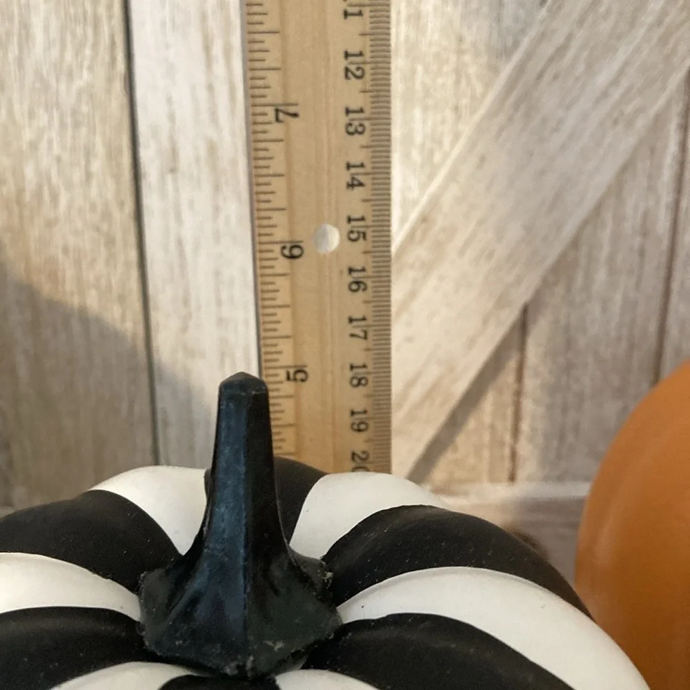 Target BP Halloween 2022 Foam Pumpkins